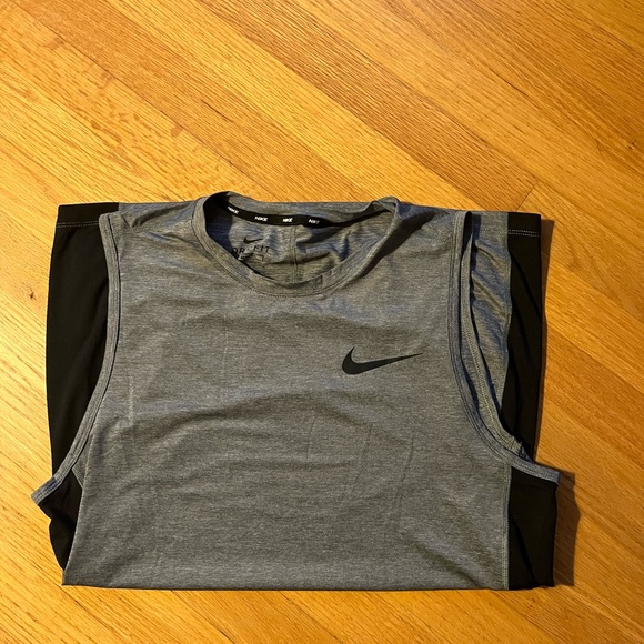 Nike Dri-fit Tank - Picture 1 of 3